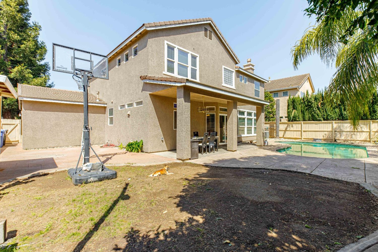 Detail Gallery Image 30 of 45 For 4600 via Terreno, Modesto,  CA 95357 - 4 Beds | 2/1 Baths