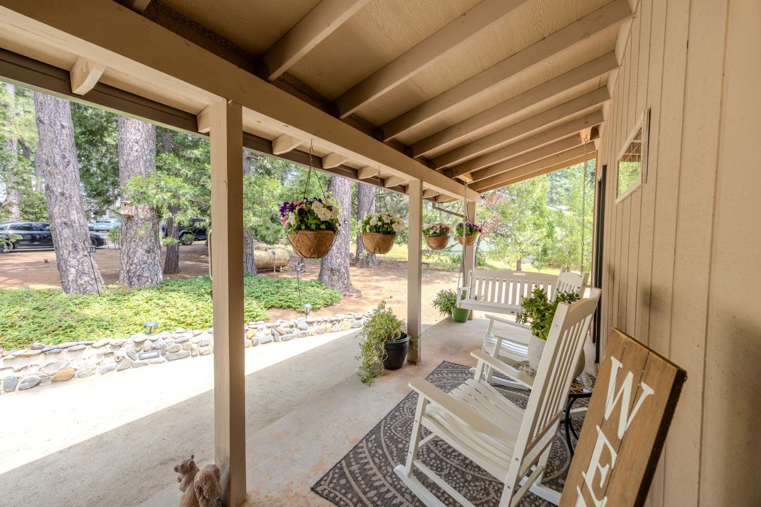 Detail Gallery Image 3 of 39 For 19560 Mella Drive, Volcano,  CA 95689 - 2 Beds | 2/1 Baths