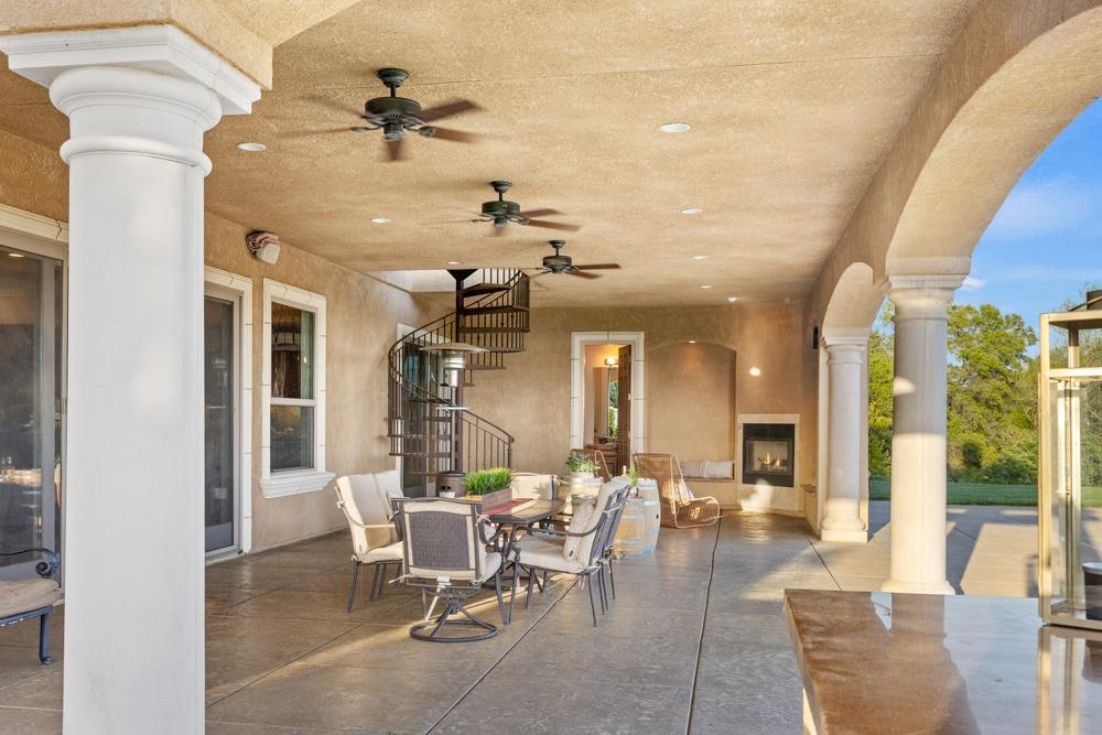Detail Gallery Image 55 of 65 For 7543 Old Pear Hill Ln, Penryn,  CA 95663 - 5 Beds | 4/2 Baths