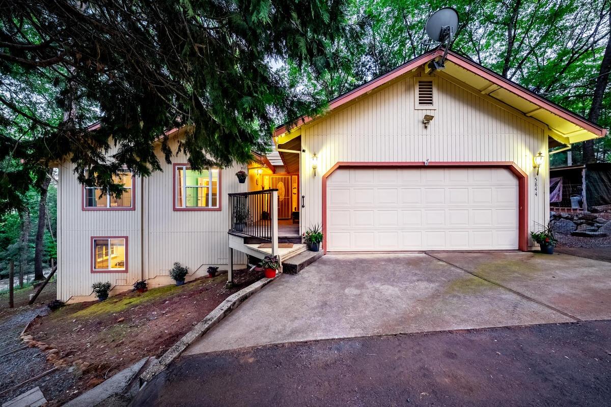 Detail Gallery Image 63 of 64 For 5844 Cold Springs Dr, Foresthill,  CA 95631 - 3 Beds | 3 Baths