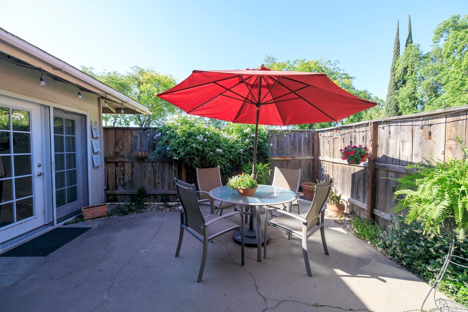 Detail Gallery Image 31 of 39 For 2700 Macdougal St #8,  Modesto,  CA 95350 - 2 Beds | 1 Baths