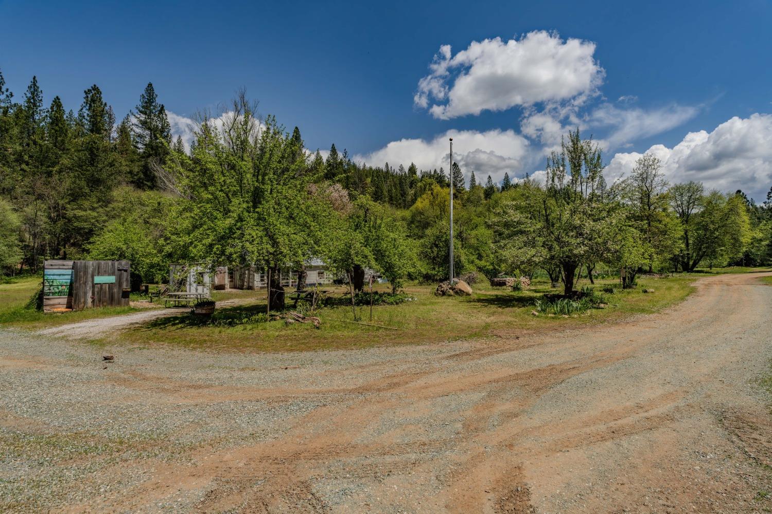 Detail Gallery Image 34 of 57 For 7250 Mitchell Mill Rd, Wilseyville,  CA 95257 - 3 Beds | 1 Baths