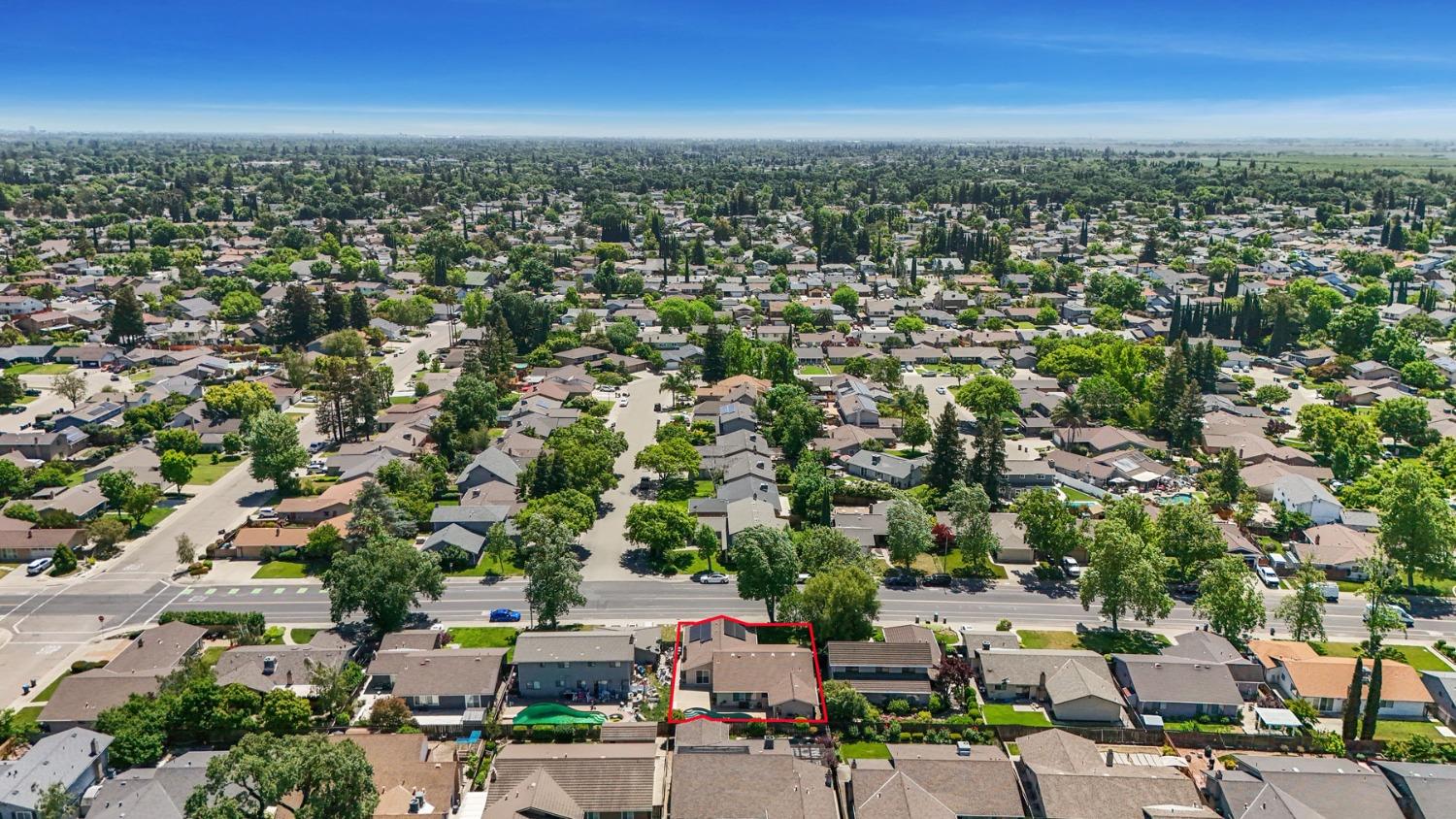 Detail Gallery Image 53 of 62 For 2909 Estate Dr, Stockton,  CA 95209 - 4 Beds | 2 Baths