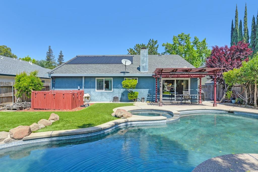 Detail Gallery Image 30 of 33 For 3928 Little Rock Dr, Antelope,  CA 95843 - 3 Beds | 2 Baths