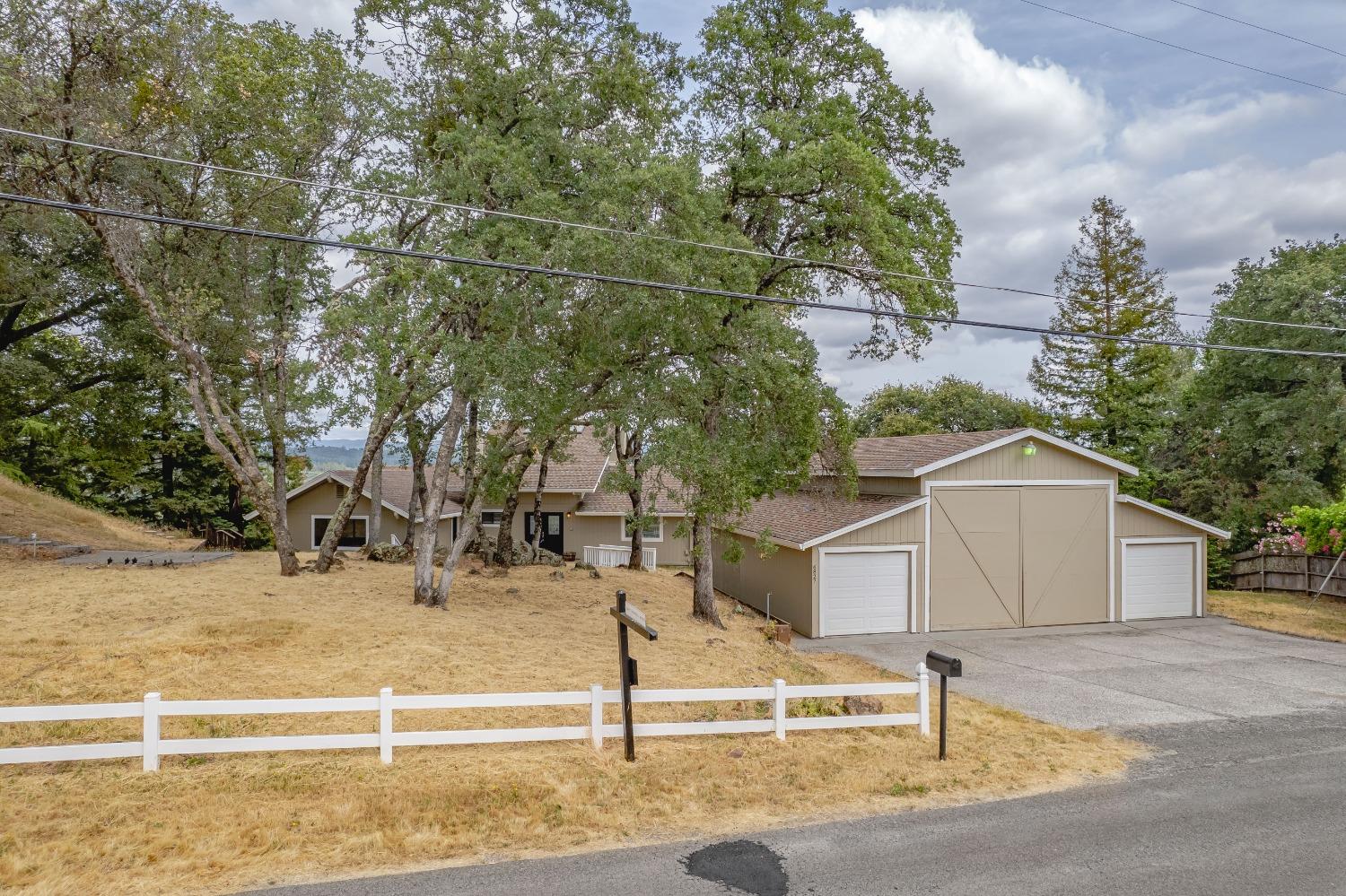 Detail Gallery Image 92 of 99 For 6825 Monitor Ct, El Dorado,  CA 95623 - 5 Beds | 3 Baths