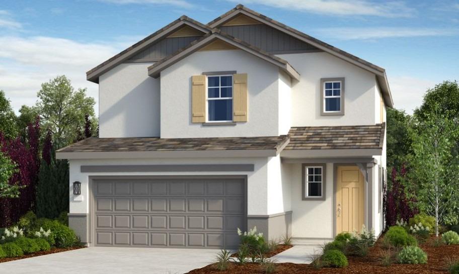 Detail Gallery Image 1 of 5 For 7709 Deer Mouse Way, Sacramento,  CA 95829 - 3 Beds | 2/1 Baths