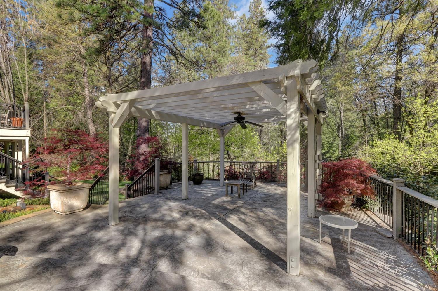 Detail Gallery Image 81 of 99 For 12857 Chatsworth Ln, Grass Valley,  CA 95945 - 4 Beds | 4/1 Baths