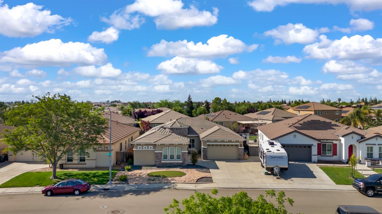 Vasco Street, Manteca, California image 1