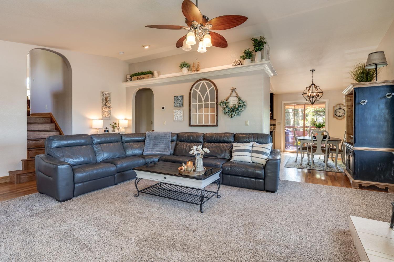 Camino Heights Drive, Camino, California image 8