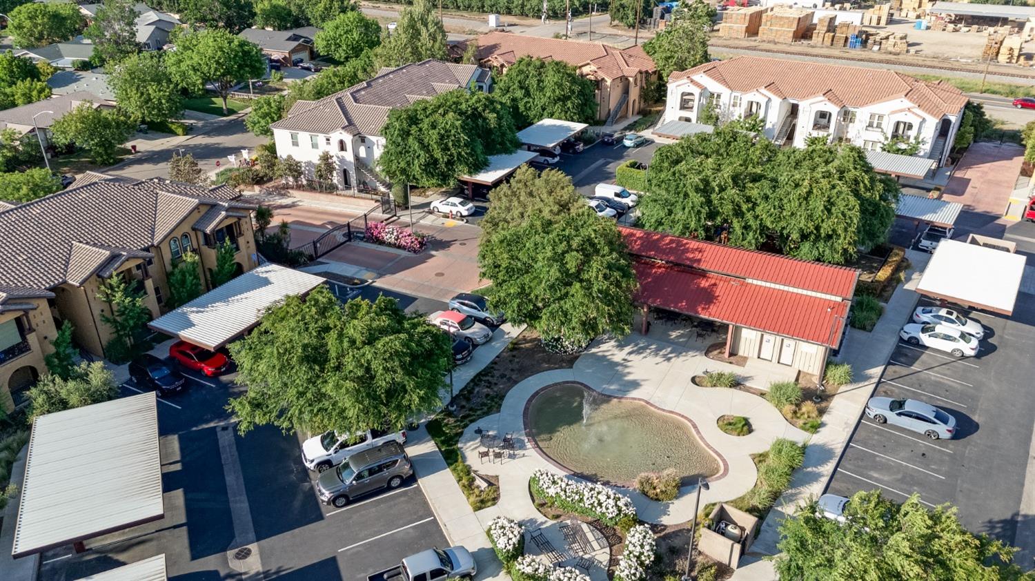 Detail Gallery Image 26 of 26 For 140 Ivy Ave #A5,  Patterson,  CA 95363 - 2 Beds | 2 Baths