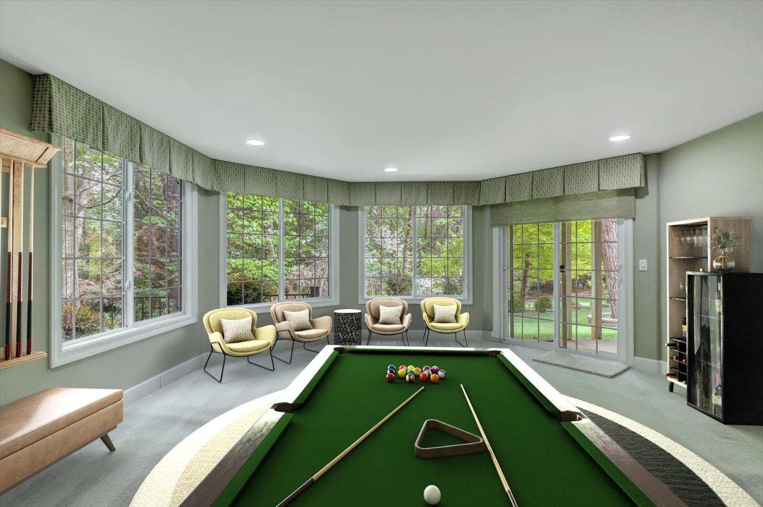 Detail Gallery Image 52 of 99 For 12857 Chatsworth Ln, Grass Valley,  CA 95945 - 4 Beds | 4/1 Baths