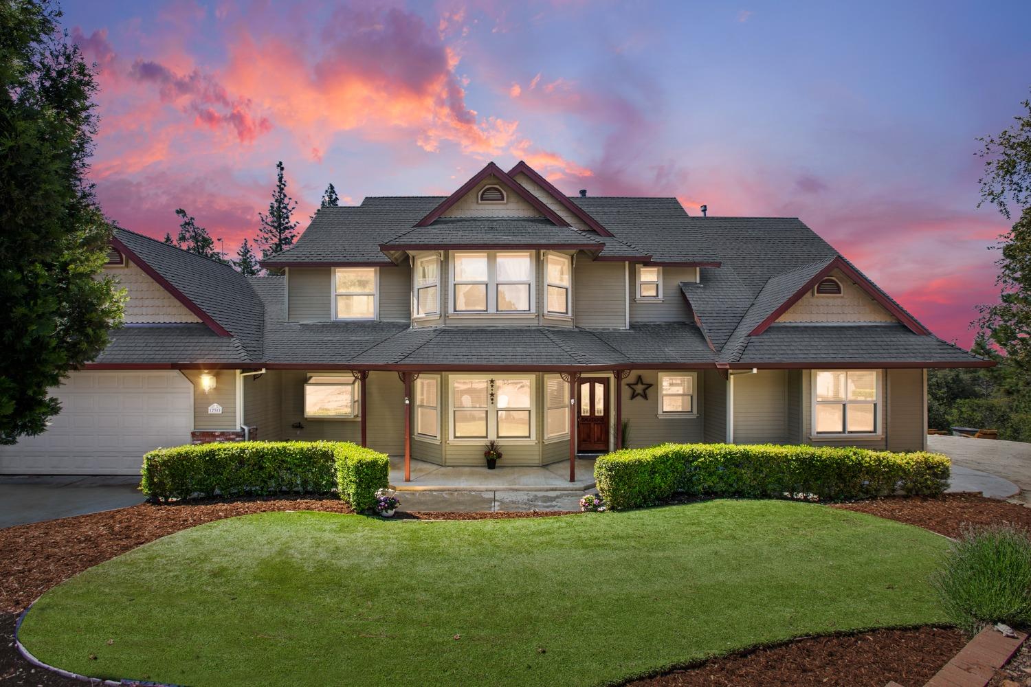 Detail Gallery Image 1 of 49 For 12381 Mierkey Ct, Jackson,  CA 95642 - 4 Beds | 2/1 Baths