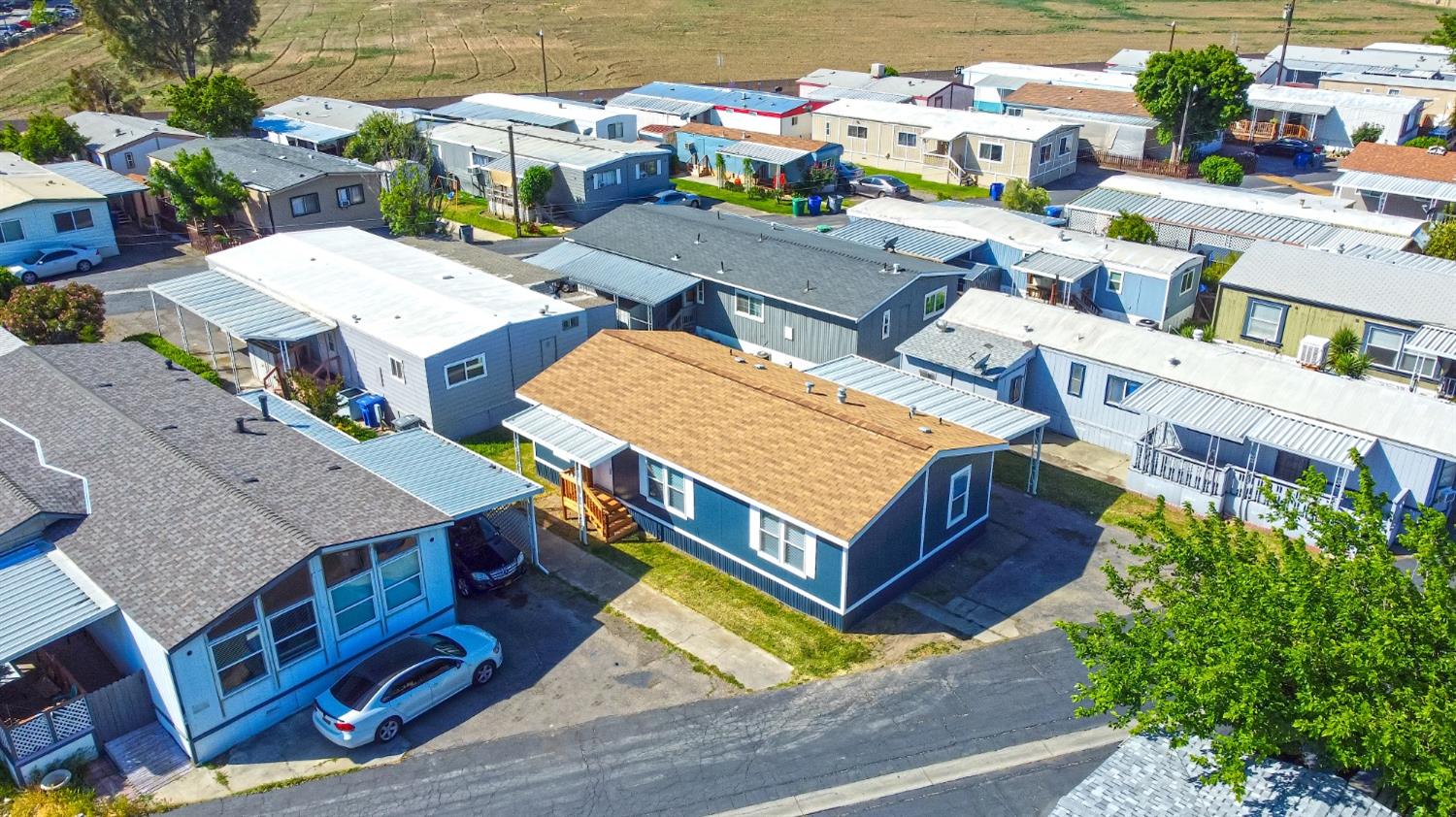 Detail Gallery Image 29 of 35 For 2151 E Pacheco Blvd 57, Los Banos,  CA 93635 - 3 Beds | 2 Baths
