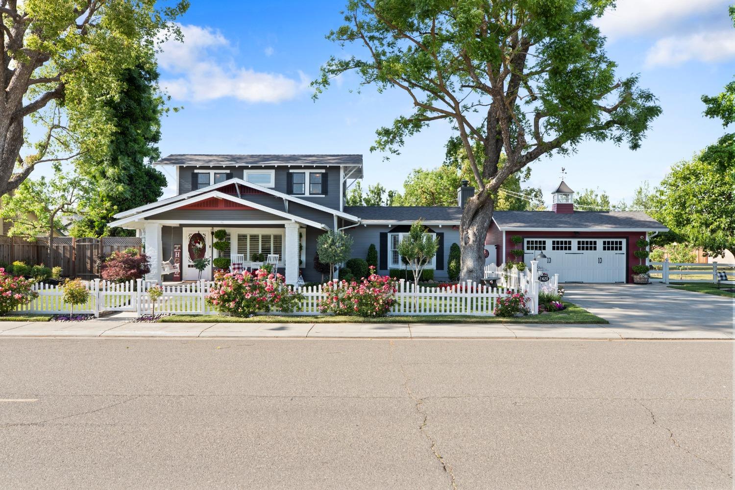 Detail Gallery Image 2 of 90 For 2420 Vine Ave, Escalon,  CA 95320 - 3 Beds | 2 Baths