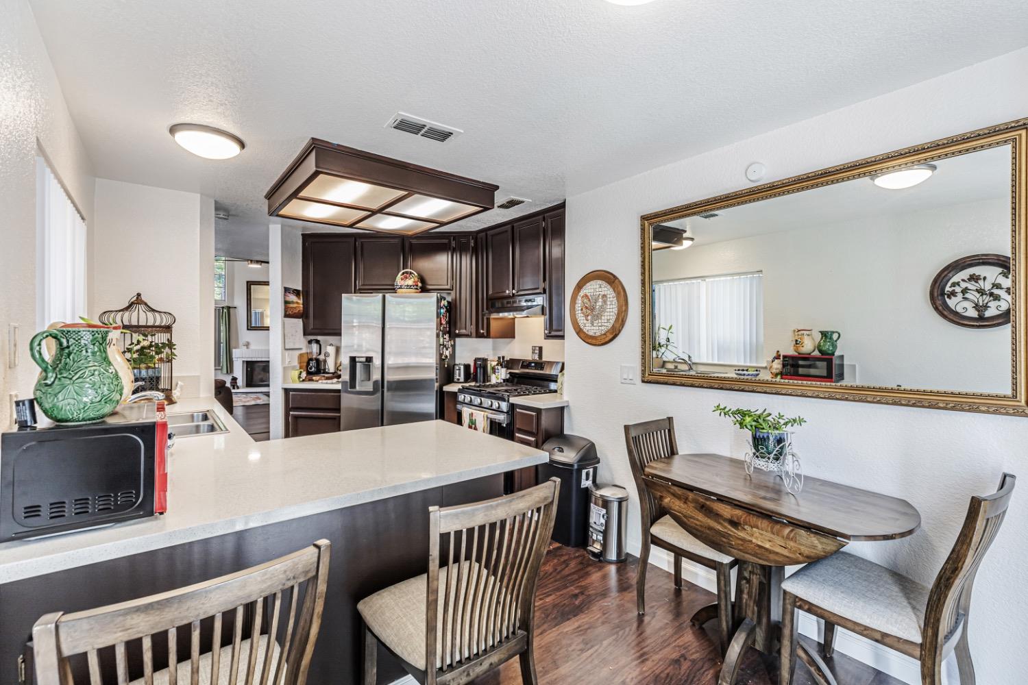Detail Gallery Image 14 of 35 For 7415 Fireweed Cir, Citrus Heights,  CA 95610 - 3 Beds | 2 Baths
