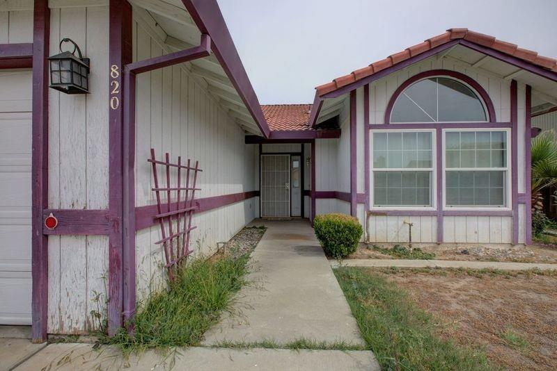 Detail Gallery Image 2 of 32 For 820 Olivewood Dr, Los Banos,  CA 93635 - 3 Beds | 2 Baths