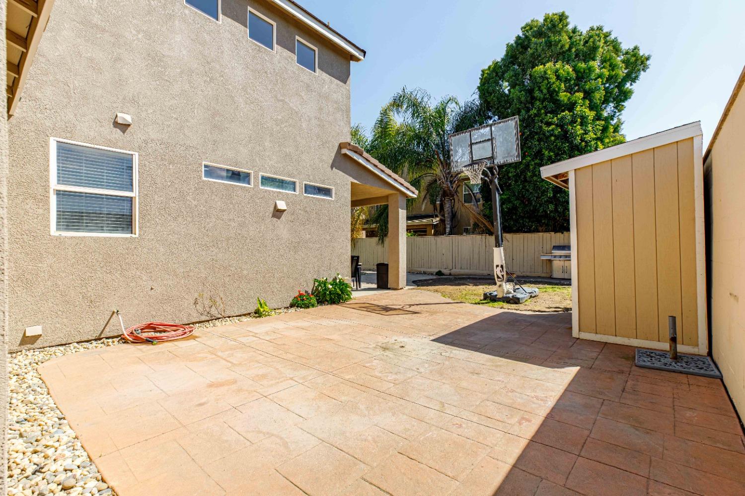 Detail Gallery Image 33 of 45 For 4600 via Terreno, Modesto,  CA 95357 - 4 Beds | 2/1 Baths