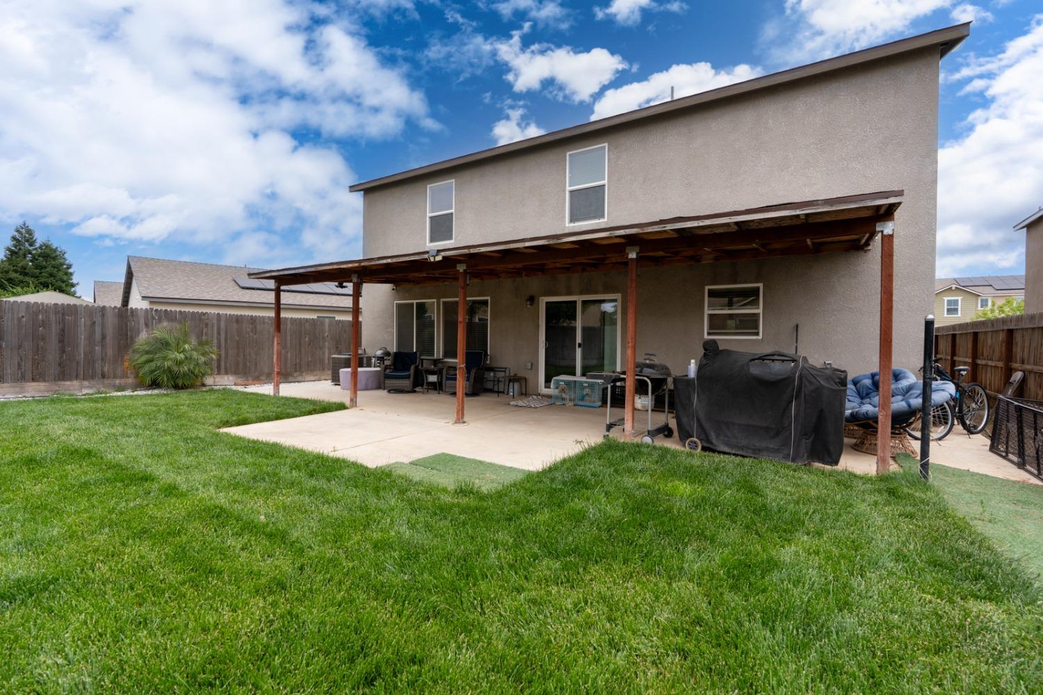 Detail Gallery Image 51 of 57 For 756 Heitz Way, Merced,  CA 95348 - 5 Beds | 3 Baths