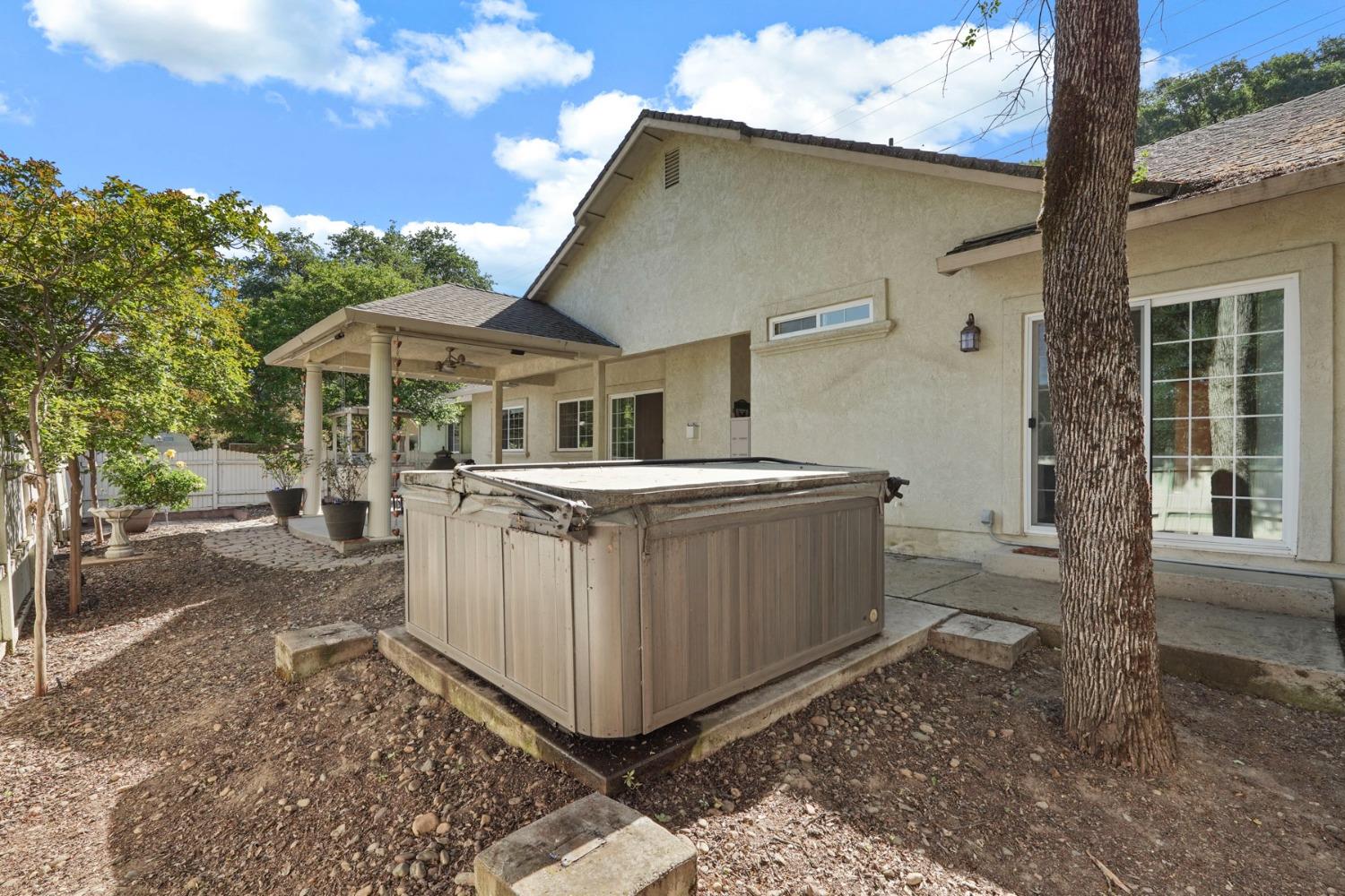 Barbour Road, Valley Springs, California image 44