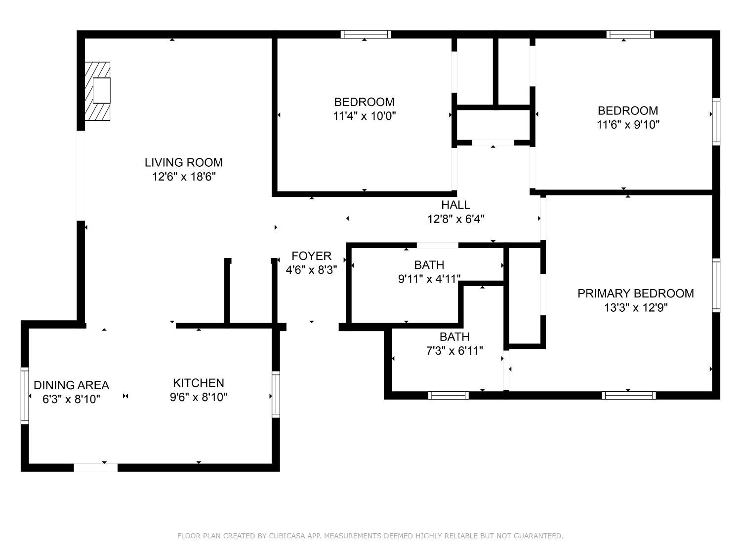Detail Gallery Image 24 of 24 For 2009 Carver Rd, Modesto,  CA 95350 - 3 Beds | 2 Baths