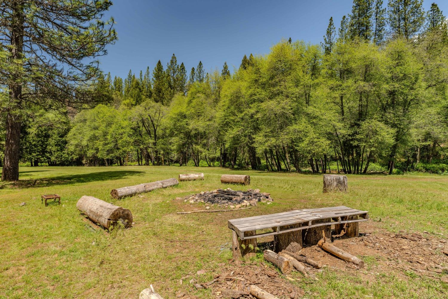 Detail Gallery Image 28 of 57 For 7250 Mitchell Mill Rd, Wilseyville,  CA 95257 - 3 Beds | 1 Baths
