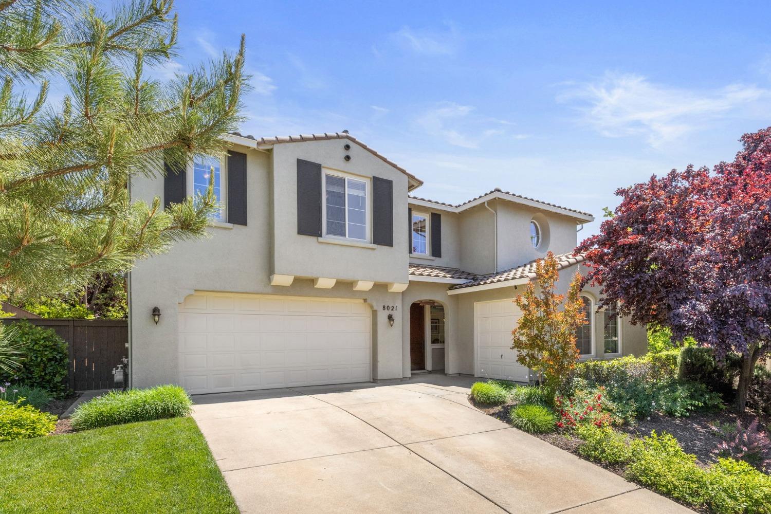 Murcia Way, El Dorado Hills, California image 3
