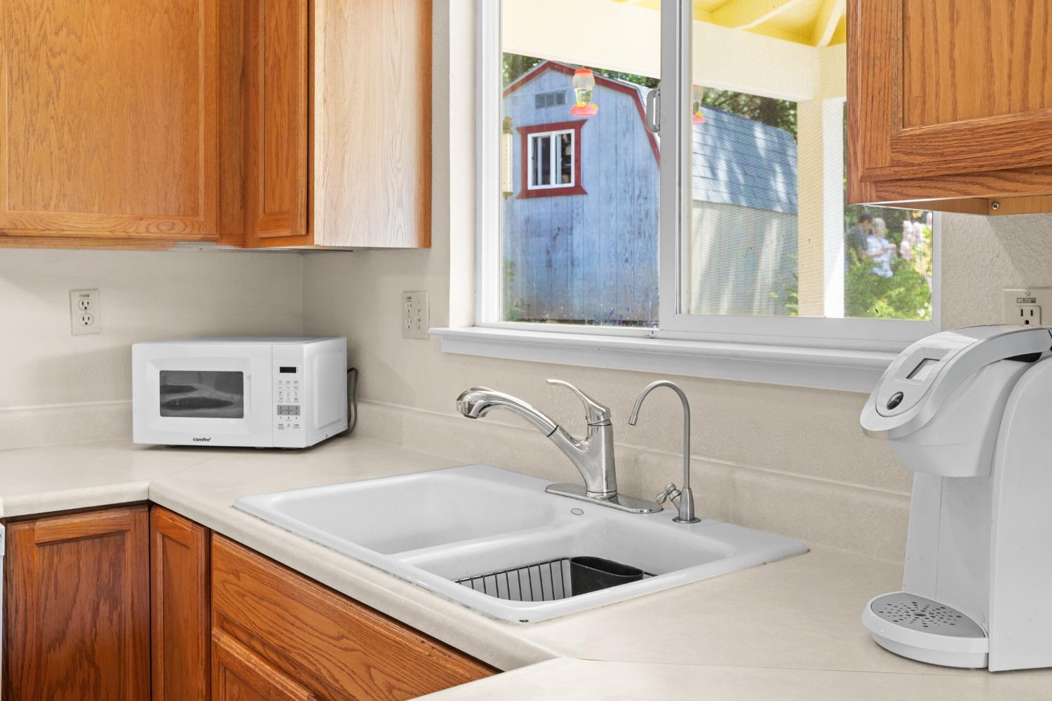 Detail Gallery Image 15 of 28 For 129 Snead Road, West Point,  CA 95255 - 1 Beds | 1 Baths
