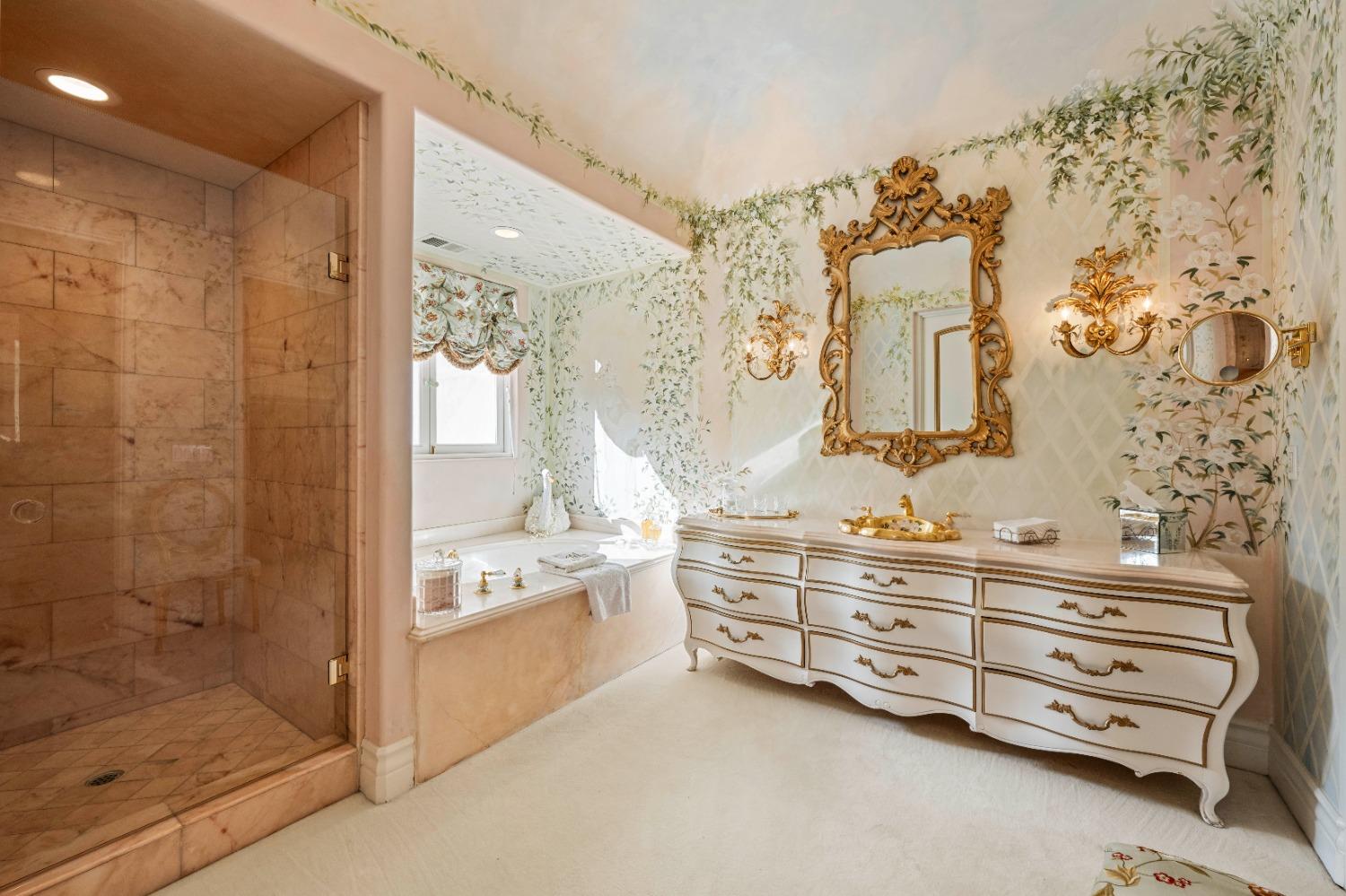 Detail Gallery Image 25 of 88 For 2020 Kaila Way, El Dorado Hills,  CA 95762 - 5 Beds | 6/1 Baths