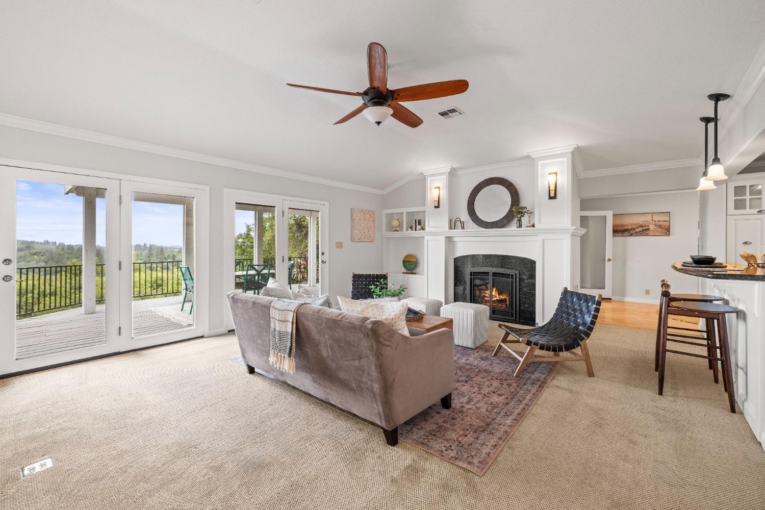Detail Gallery Image 3 of 69 For 2060 Onion Flat, Cool,  CA 95614 - 4 Beds | 3 Baths
