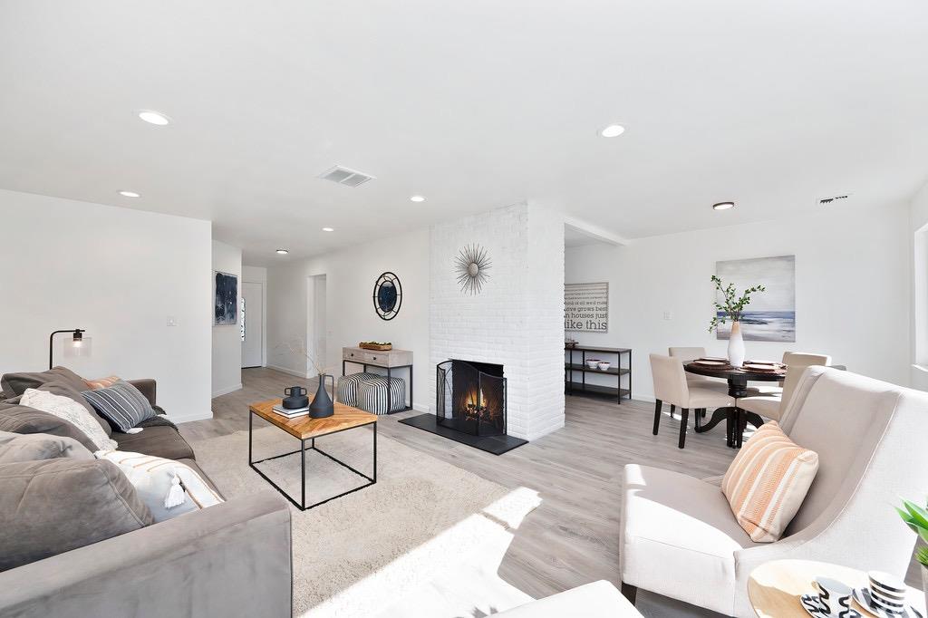 Detail Gallery Image 14 of 44 For 2517 Zinfandel Dr, Rancho Cordova,  CA 95670 - 3 Beds | 2 Baths