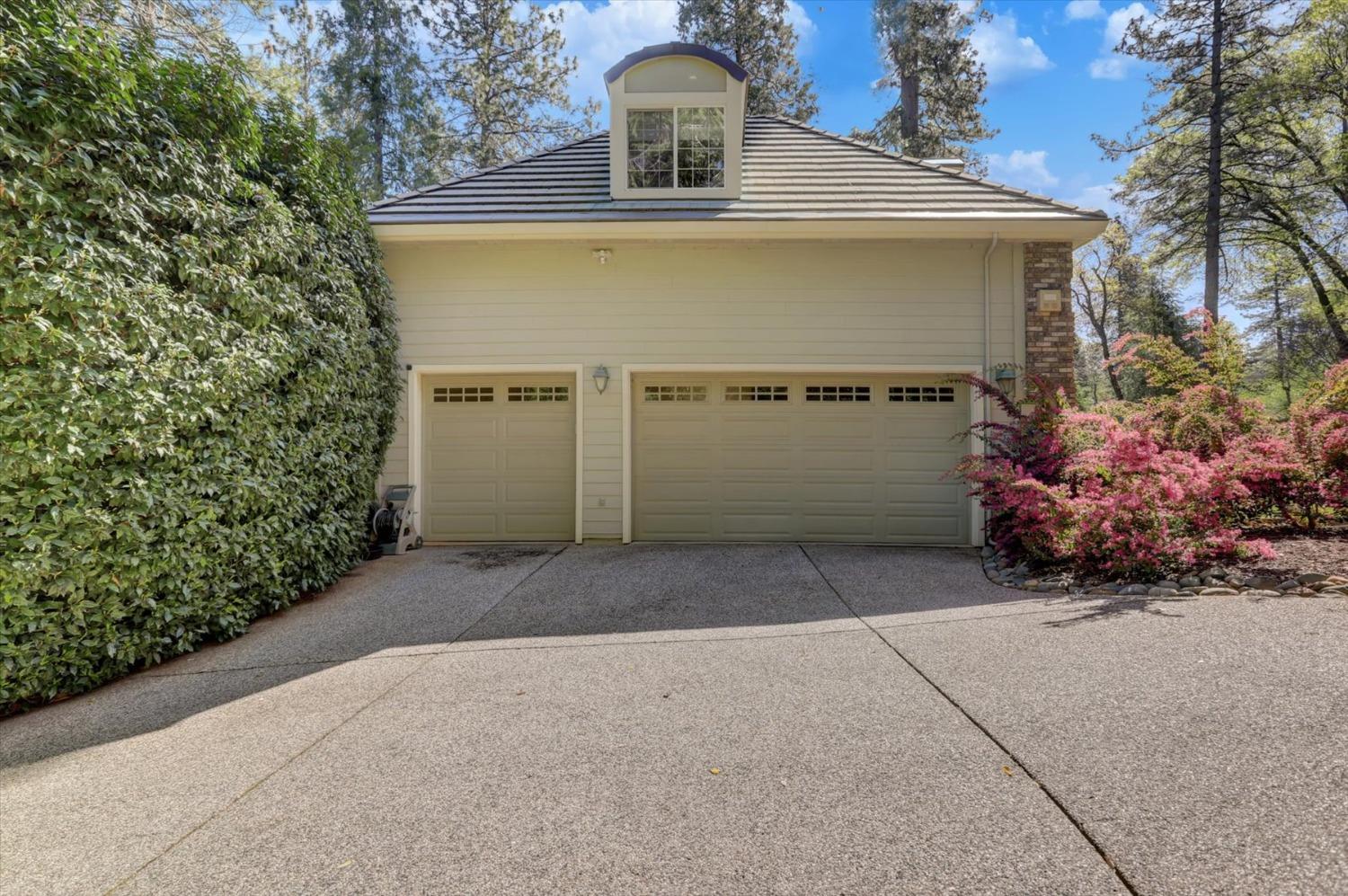Detail Gallery Image 91 of 99 For 12857 Chatsworth Ln, Grass Valley,  CA 95945 - 4 Beds | 4/1 Baths