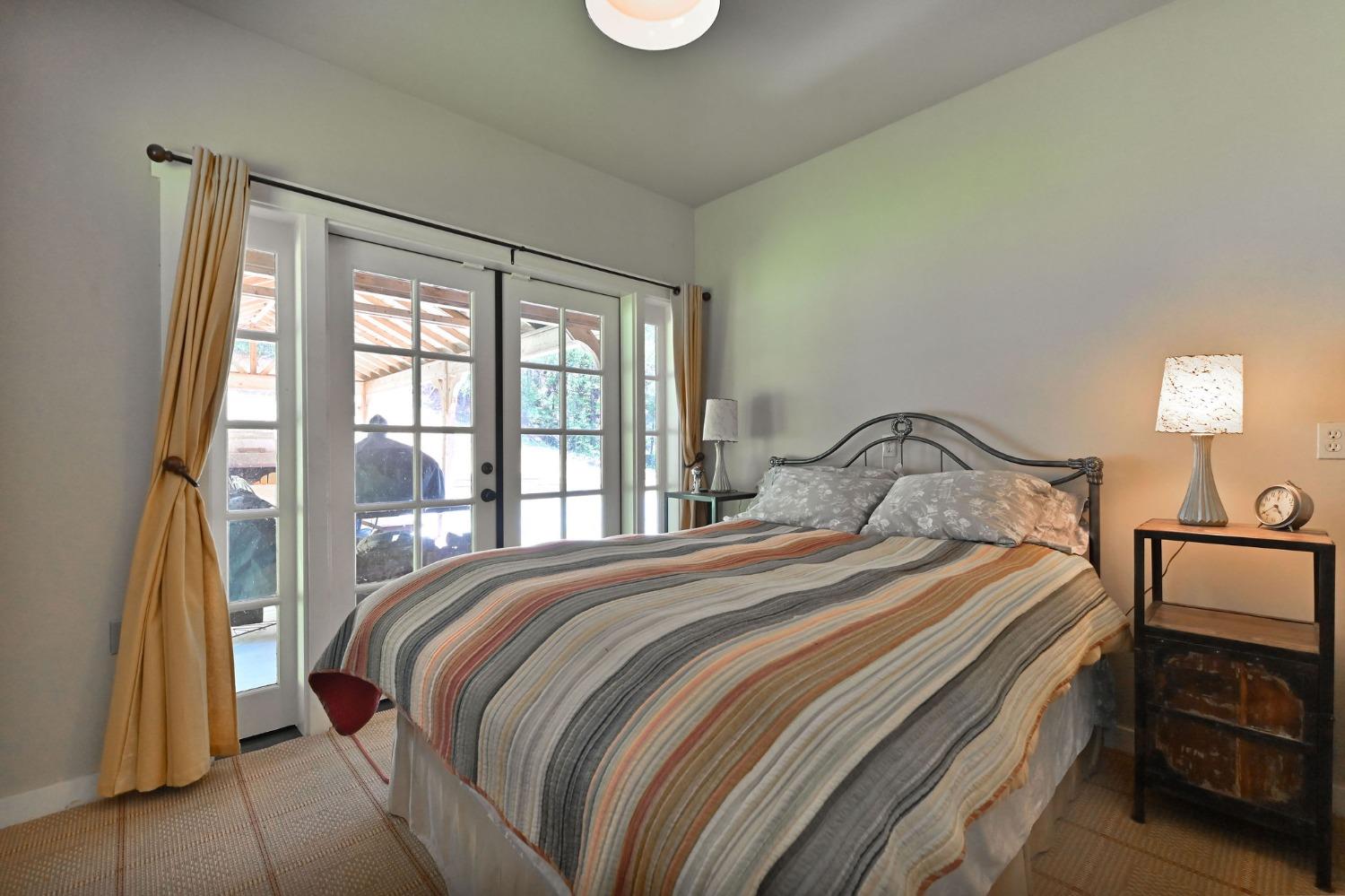 Detail Gallery Image 9 of 29 For 15435 Old Giannini Ranch Rd, Volcano,  CA 95685 - 1 Beds | 1 Baths