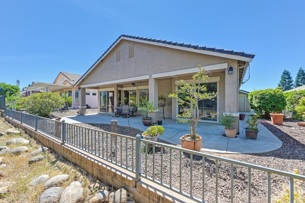Hidden Hills Lane, Lincoln, California image 34