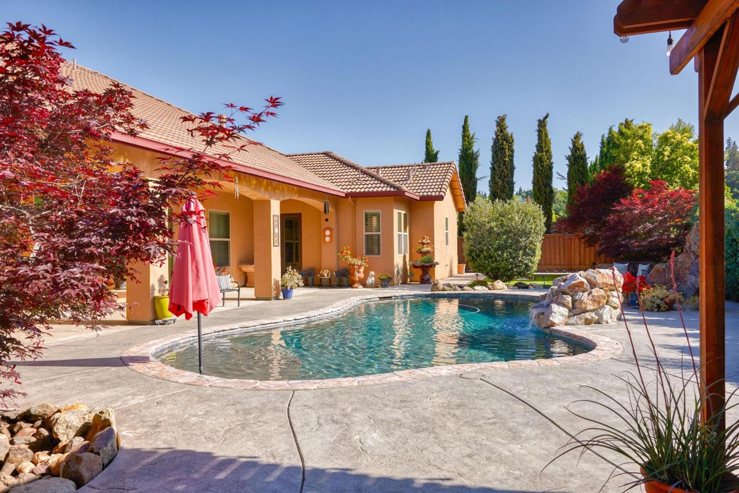 Detail Gallery Image 59 of 93 For 10717 Goldsborough Cir, Oakdale,  CA 95361 - 5 Beds | 5 Baths