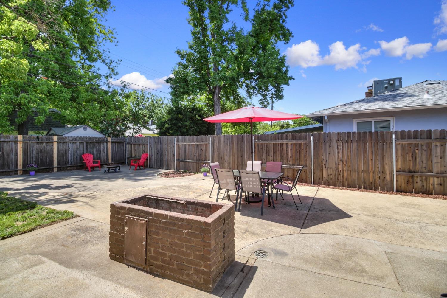 Detail Gallery Image 38 of 50 For 2920 Maison Way, Sacramento,  CA 95864 - 3 Beds | 1 Baths
