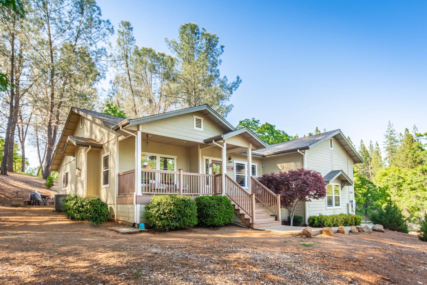 Mosquito Road, Placerville, California image 7