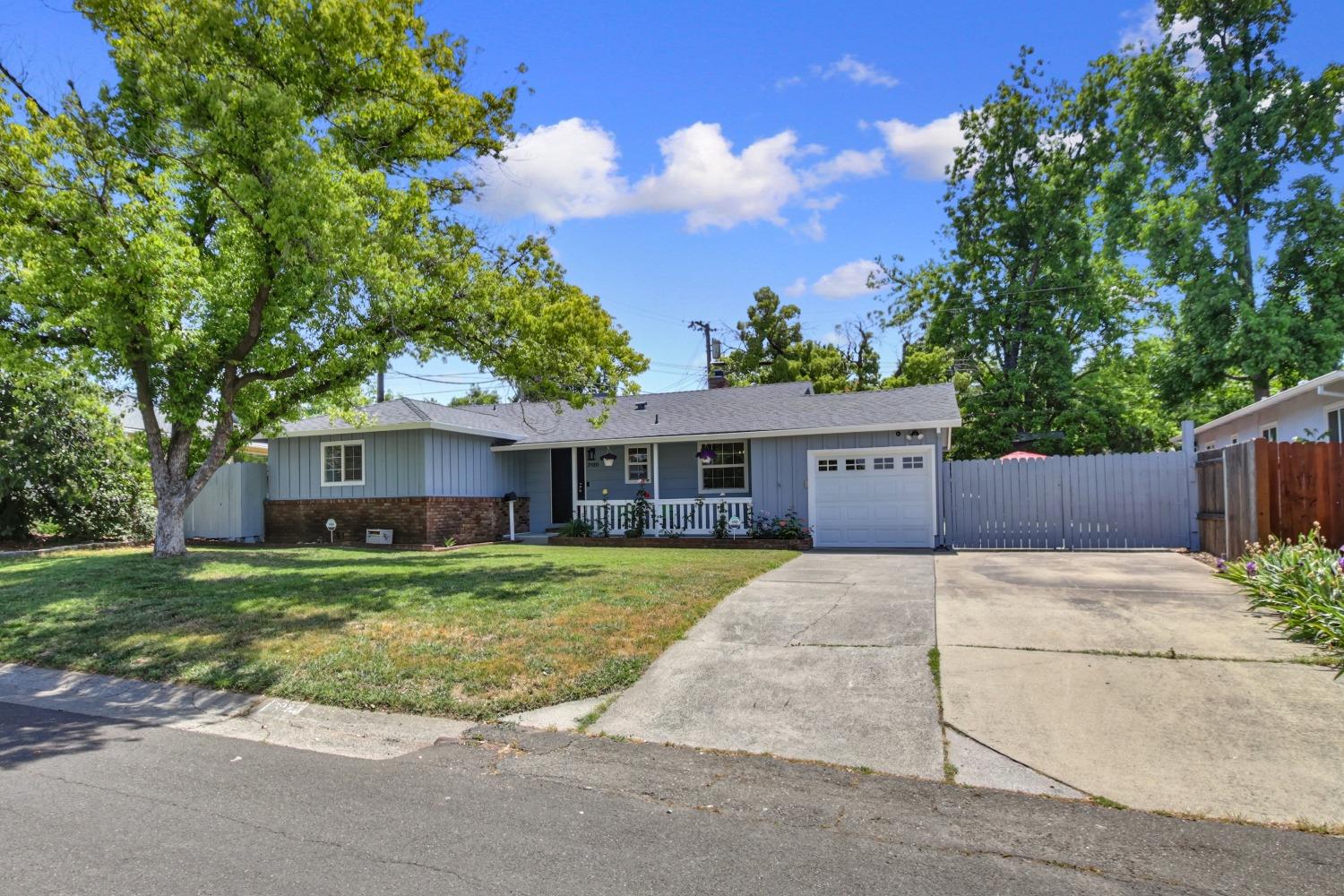 Detail Gallery Image 50 of 50 For 2920 Maison Way, Sacramento,  CA 95864 - 3 Beds | 1 Baths