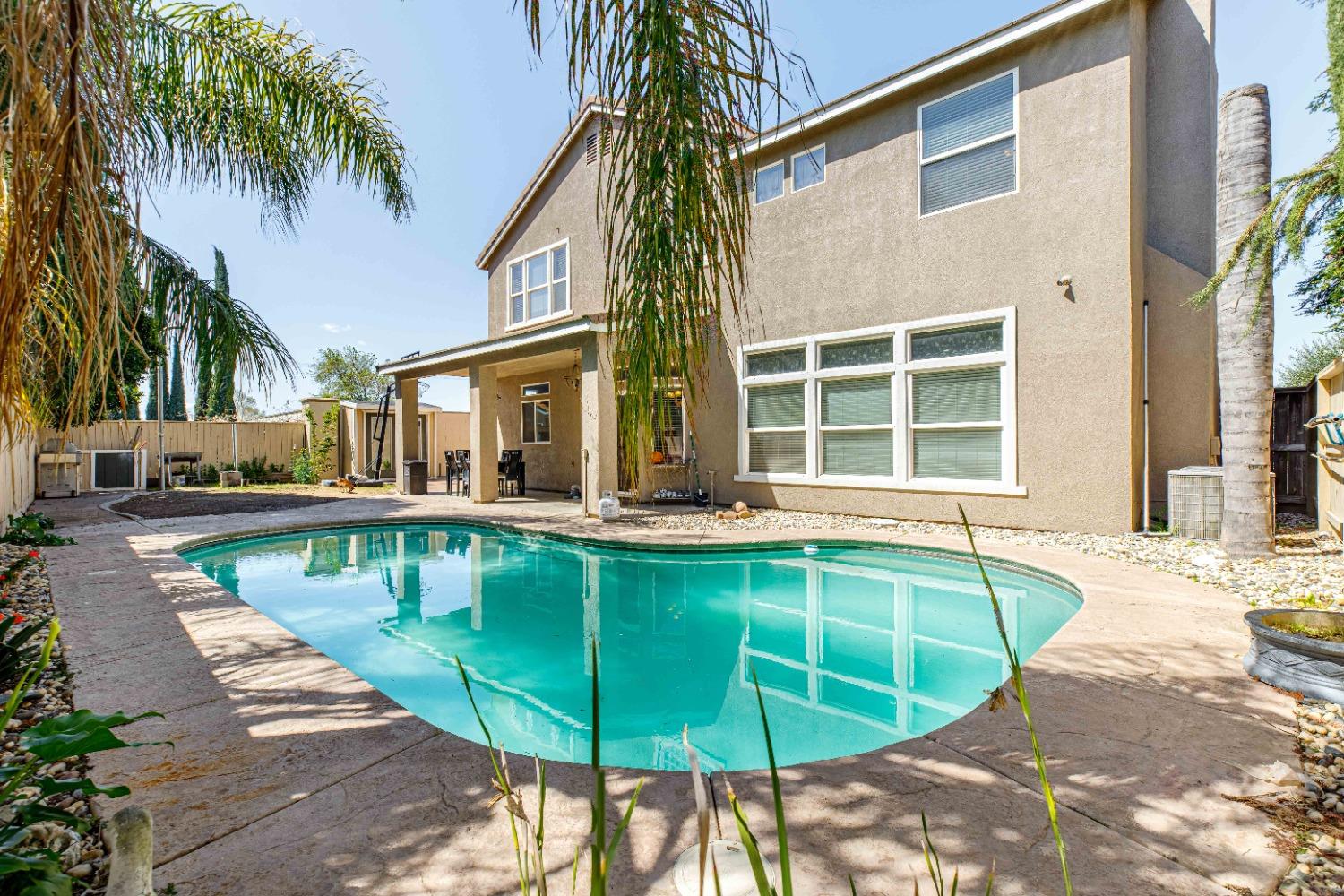Detail Gallery Image 26 of 45 For 4600 via Terreno, Modesto,  CA 95357 - 4 Beds | 2/1 Baths