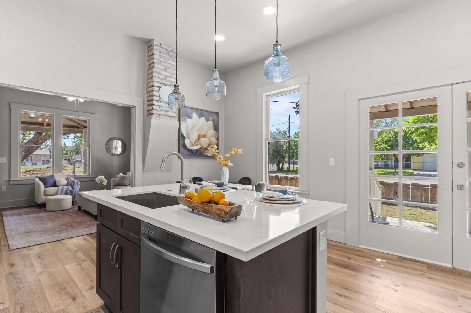 Detail Gallery Image 7 of 50 For 7591 S Washington St, Sutter,  CA 95982 - 3 Beds | 2 Baths