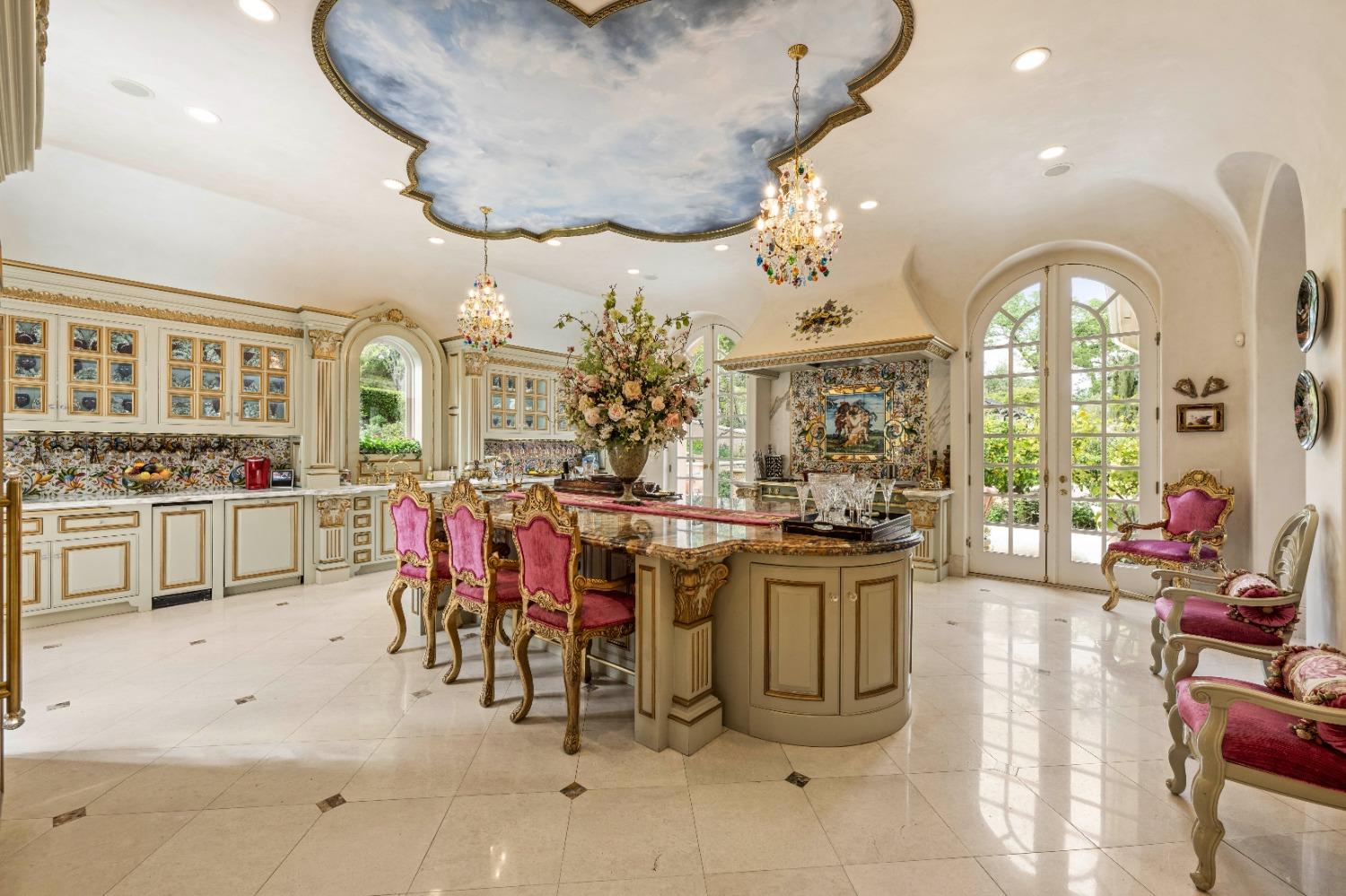 Detail Gallery Image 11 of 88 For 2020 Kaila Way, El Dorado Hills,  CA 95762 - 5 Beds | 6/1 Baths