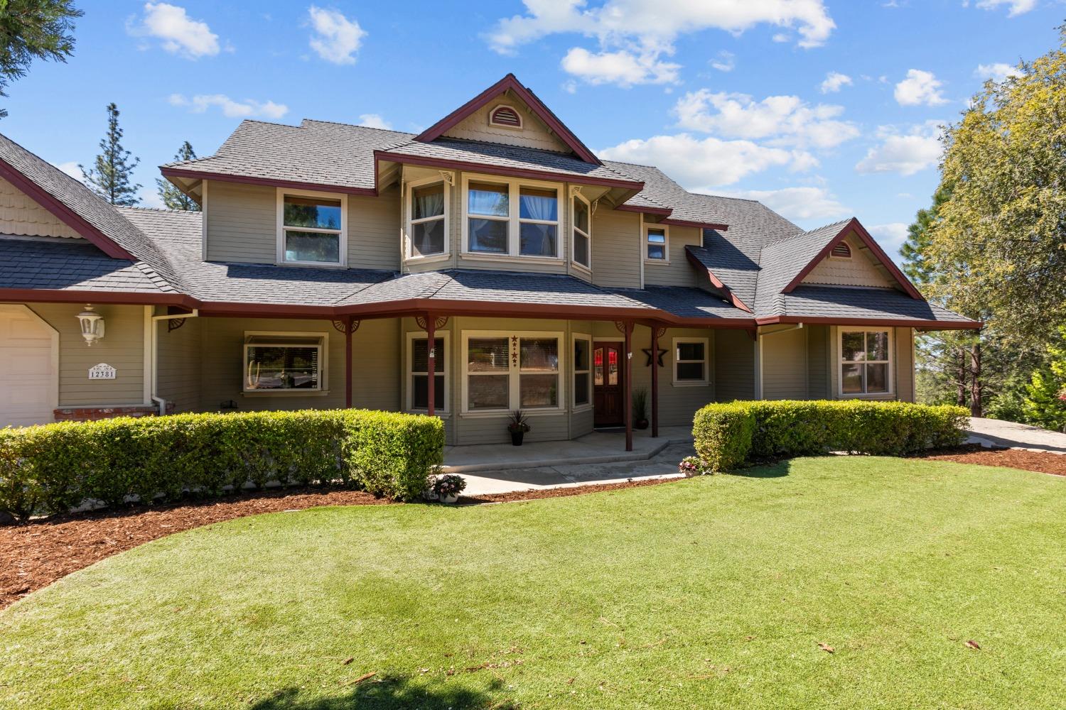Detail Gallery Image 2 of 49 For 12381 Mierkey Ct, Jackson,  CA 95642 - 4 Beds | 2/1 Baths