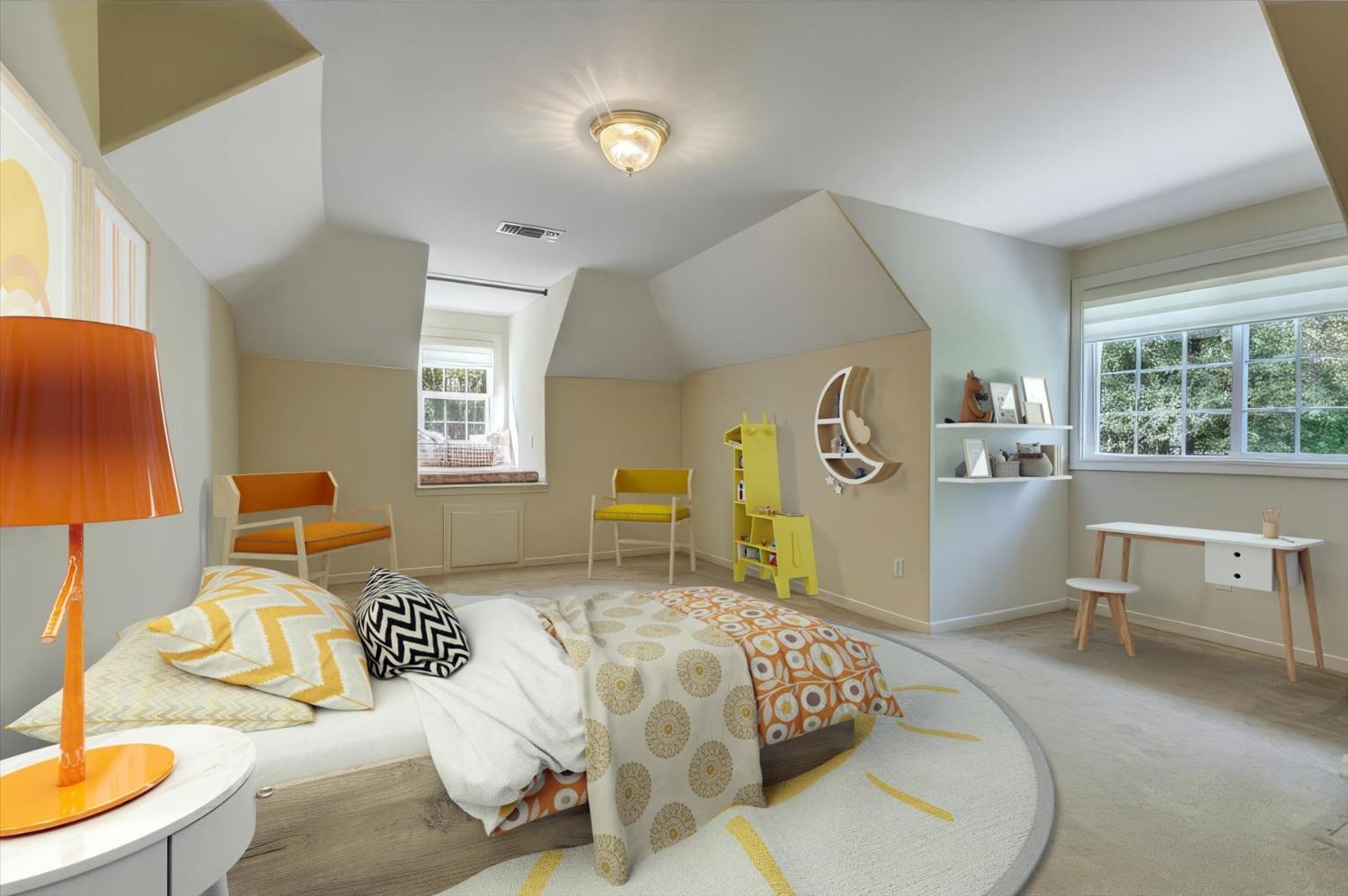Detail Gallery Image 57 of 99 For 12857 Chatsworth Ln, Grass Valley,  CA 95945 - 4 Beds | 4/1 Baths