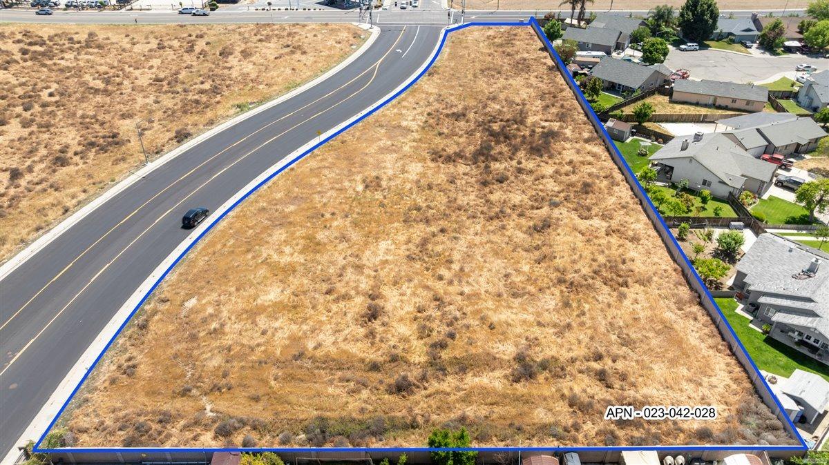 Detail Gallery Image 2 of 21 For 1 Hammatt Ave, Livingston,  CA 95334 - – Beds | – Baths