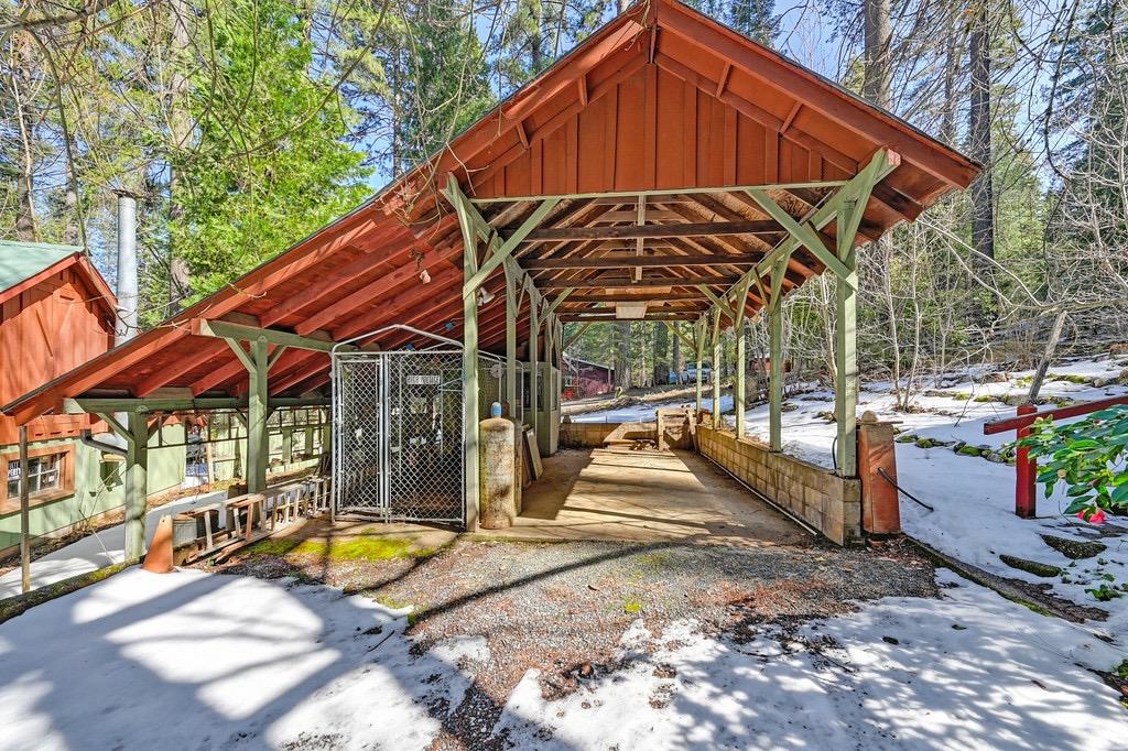 Detail Gallery Image 2 of 43 For 634 Alta Powerhouse Rd, Alta,  CA 95701 - 2 Beds | 2 Baths