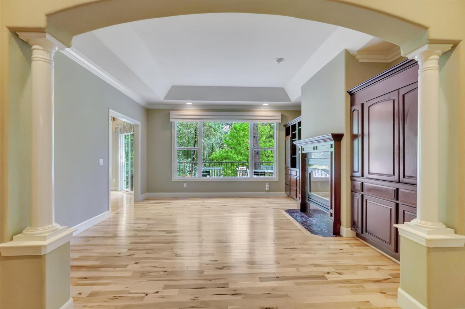 Detail Gallery Image 33 of 99 For 12857 Chatsworth Ln, Grass Valley,  CA 95945 - 4 Beds | 4/1 Baths