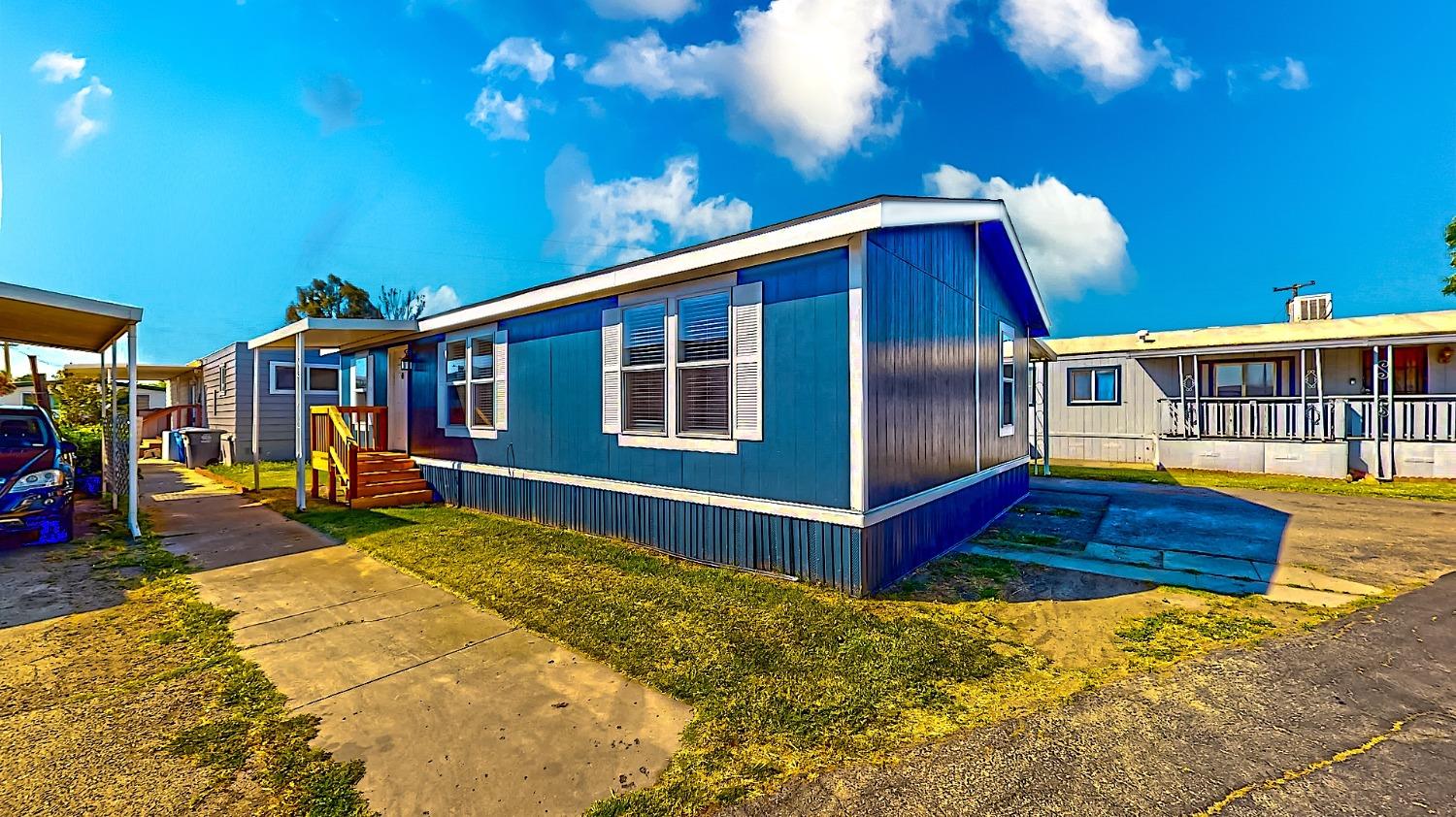 Detail Gallery Image 1 of 35 For 2151 E Pacheco Blvd 57, Los Banos,  CA 93635 - 3 Beds | 2 Baths
