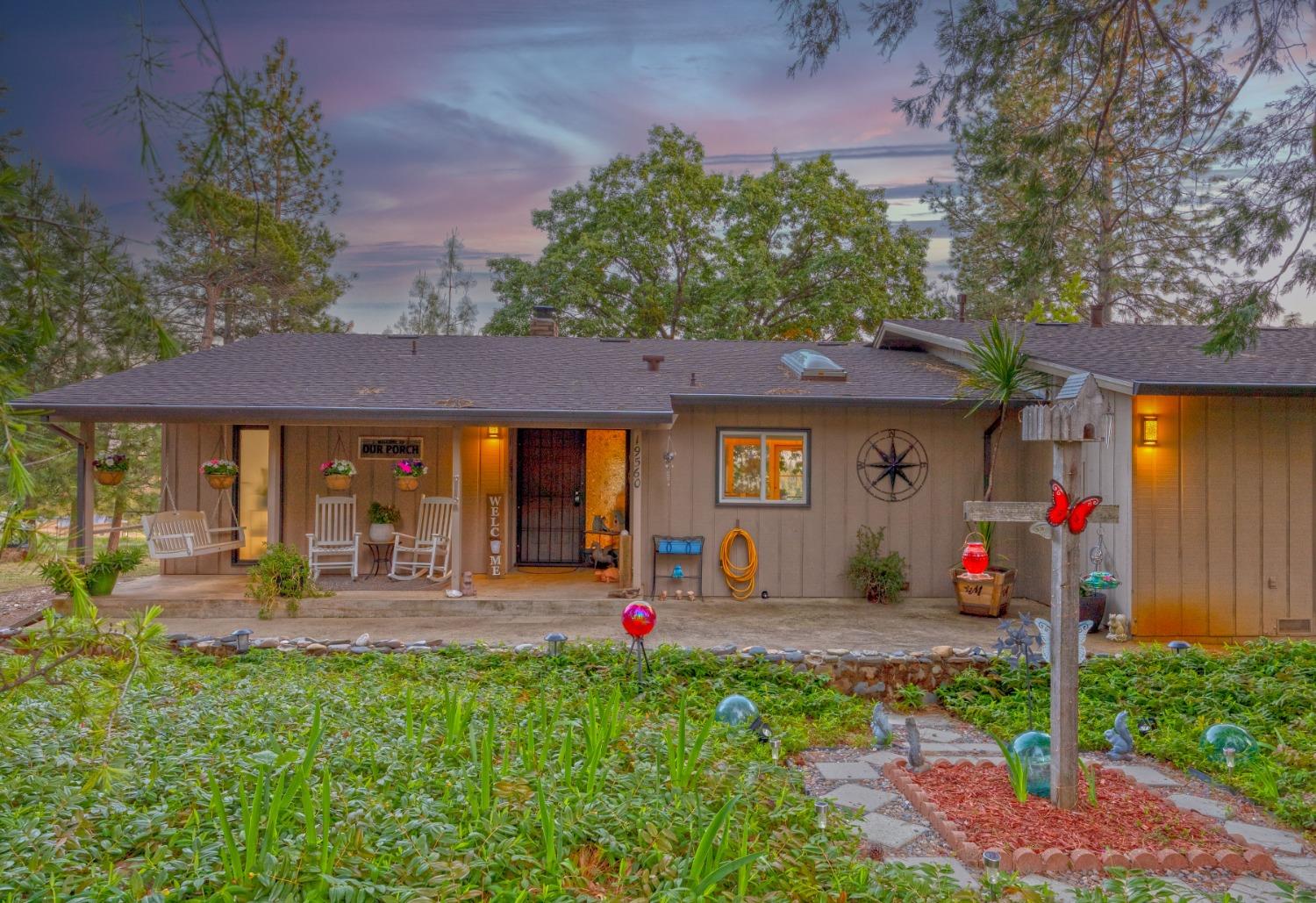 Detail Gallery Image 1 of 39 For 19560 Mella Drive, Volcano,  CA 95689 - 2 Beds | 2/1 Baths