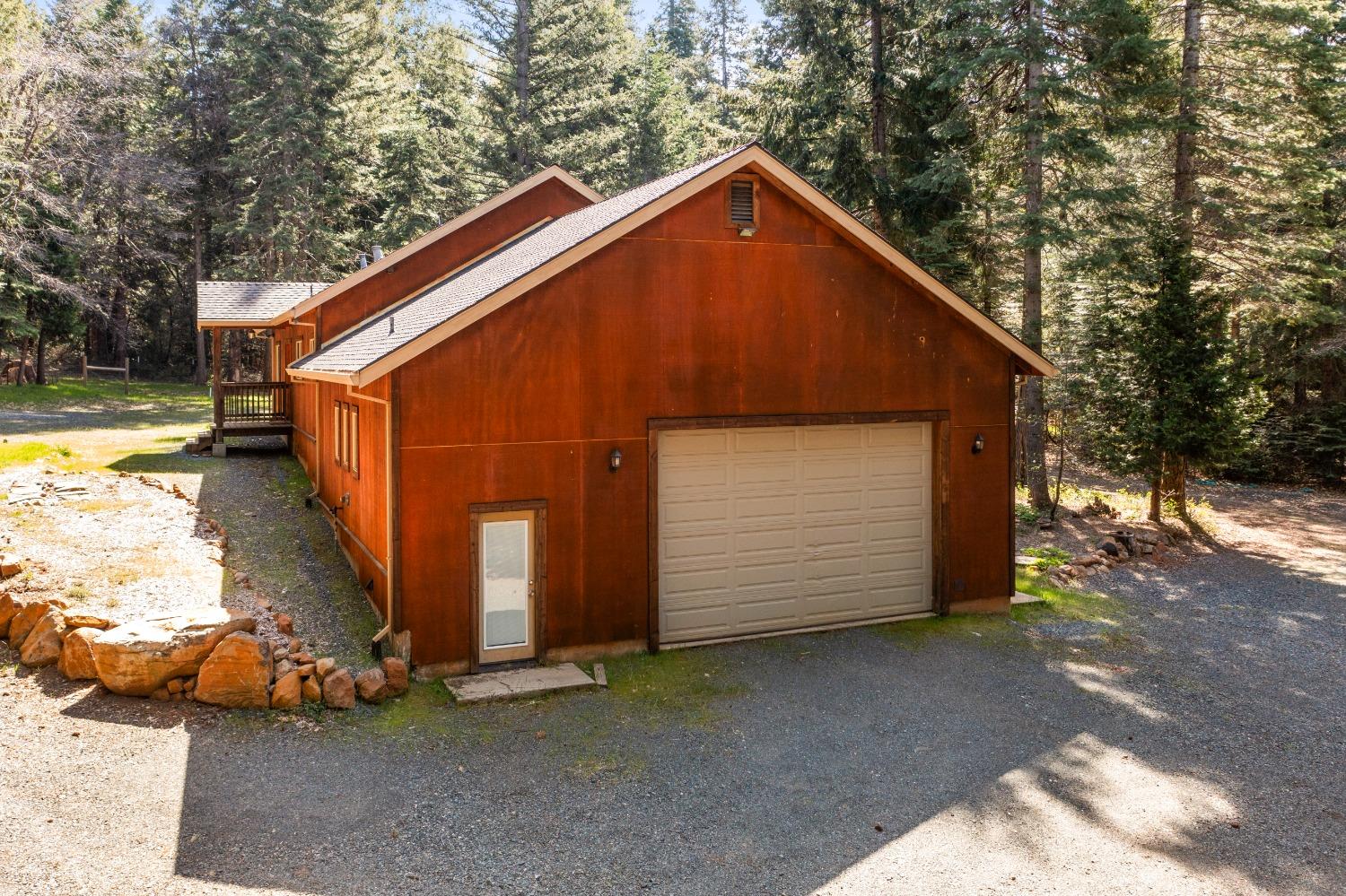 Detail Gallery Image 39 of 46 For 34460 Alta Bonnynook Rd, Alta,  CA 95701 - 2 Beds | 2 Baths