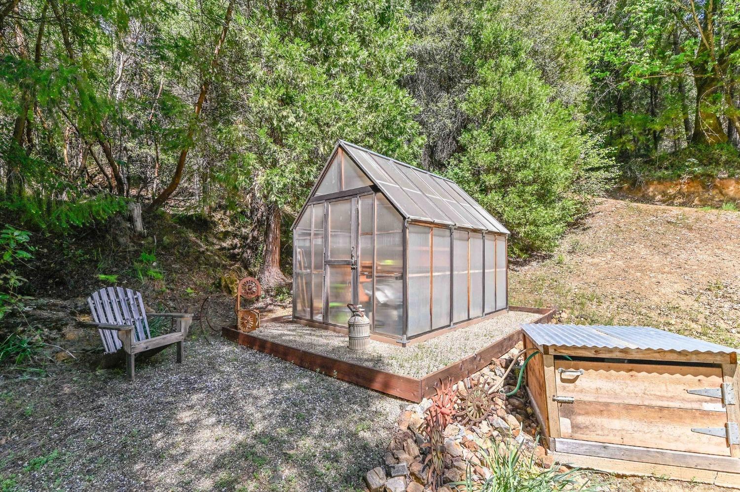 Detail Gallery Image 20 of 29 For 15435 Old Giannini Ranch Rd, Volcano,  CA 95685 - 1 Beds | 1 Baths