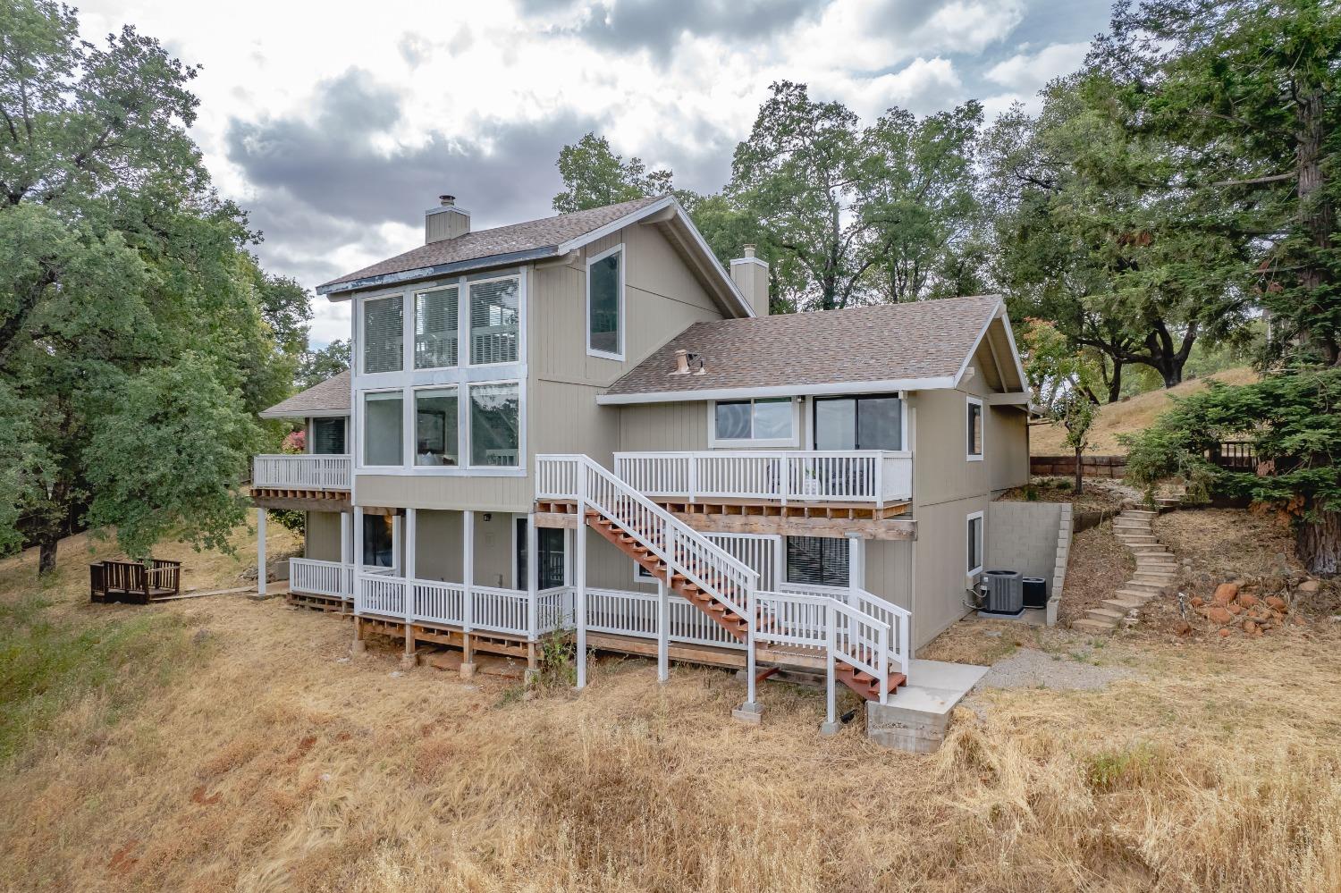 Detail Gallery Image 7 of 99 For 6825 Monitor Ct, El Dorado,  CA 95623 - 5 Beds | 3 Baths